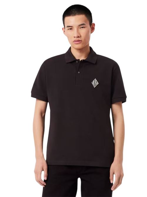 PH00343LA MARRONE lacoste | PH00343LA MARRONE